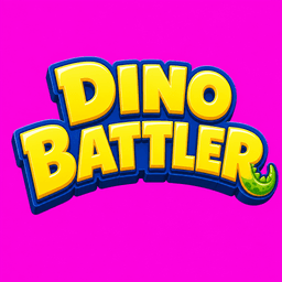 Dino Battler